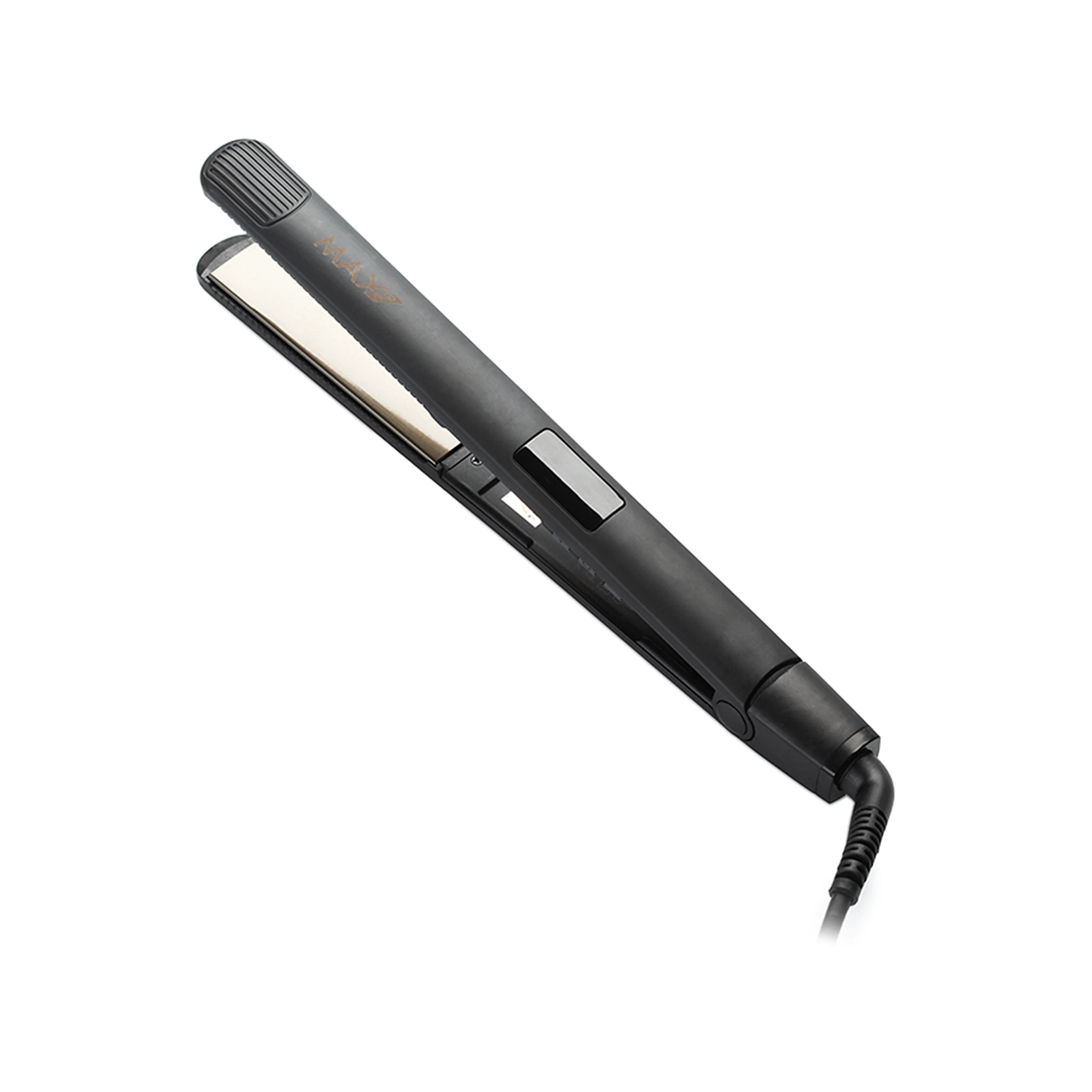 OUTLET Max Pro Evolution Straightener (Black) - Max Pro x MOHI