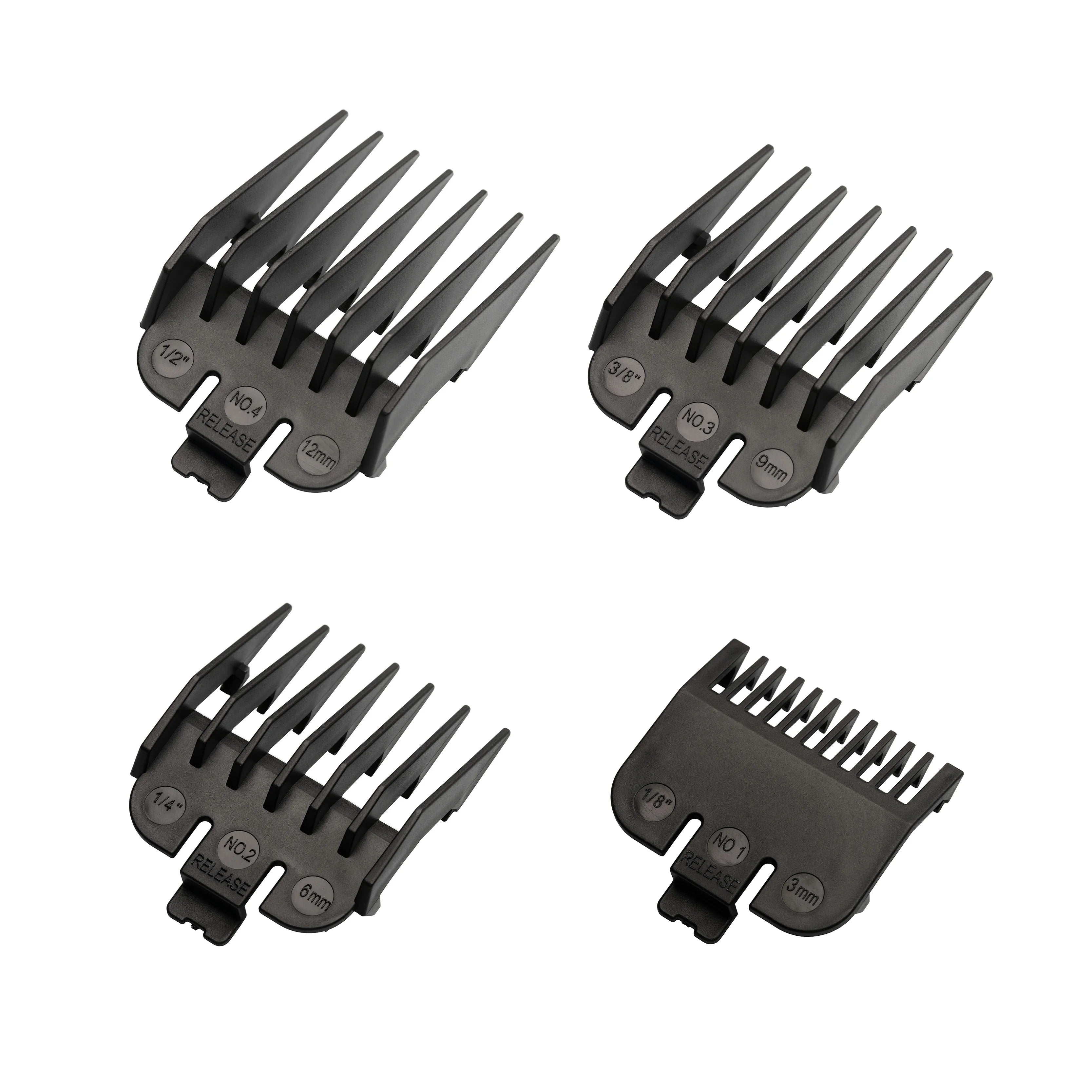 OUTLET Max Pro Fade Clipper - Max Pro x MOHI