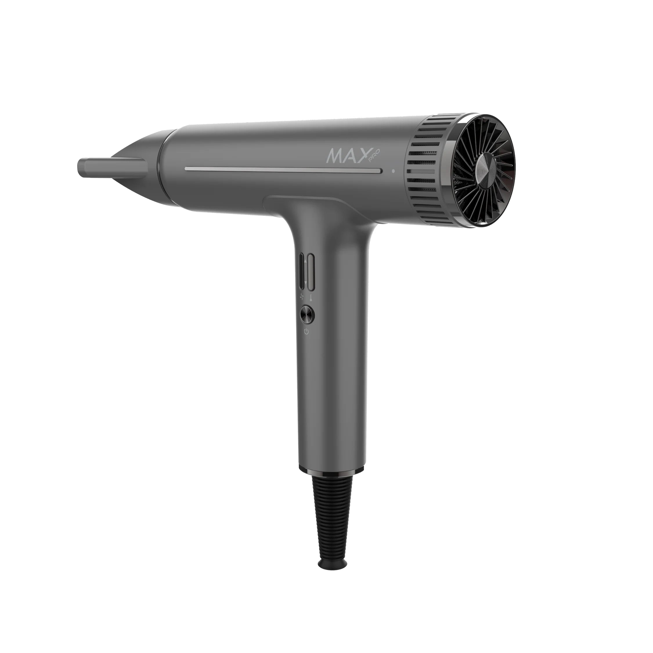 OUTLET Max Pro Infinity Hair Dryer 2100W - Max Pro x MOHI