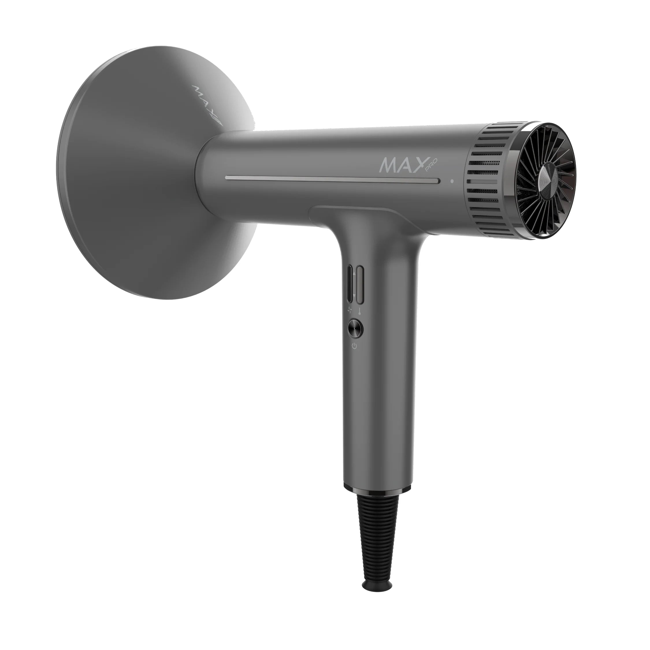OUTLET Max Pro Infinity Hair Dryer 2100W - Max Pro x MOHI