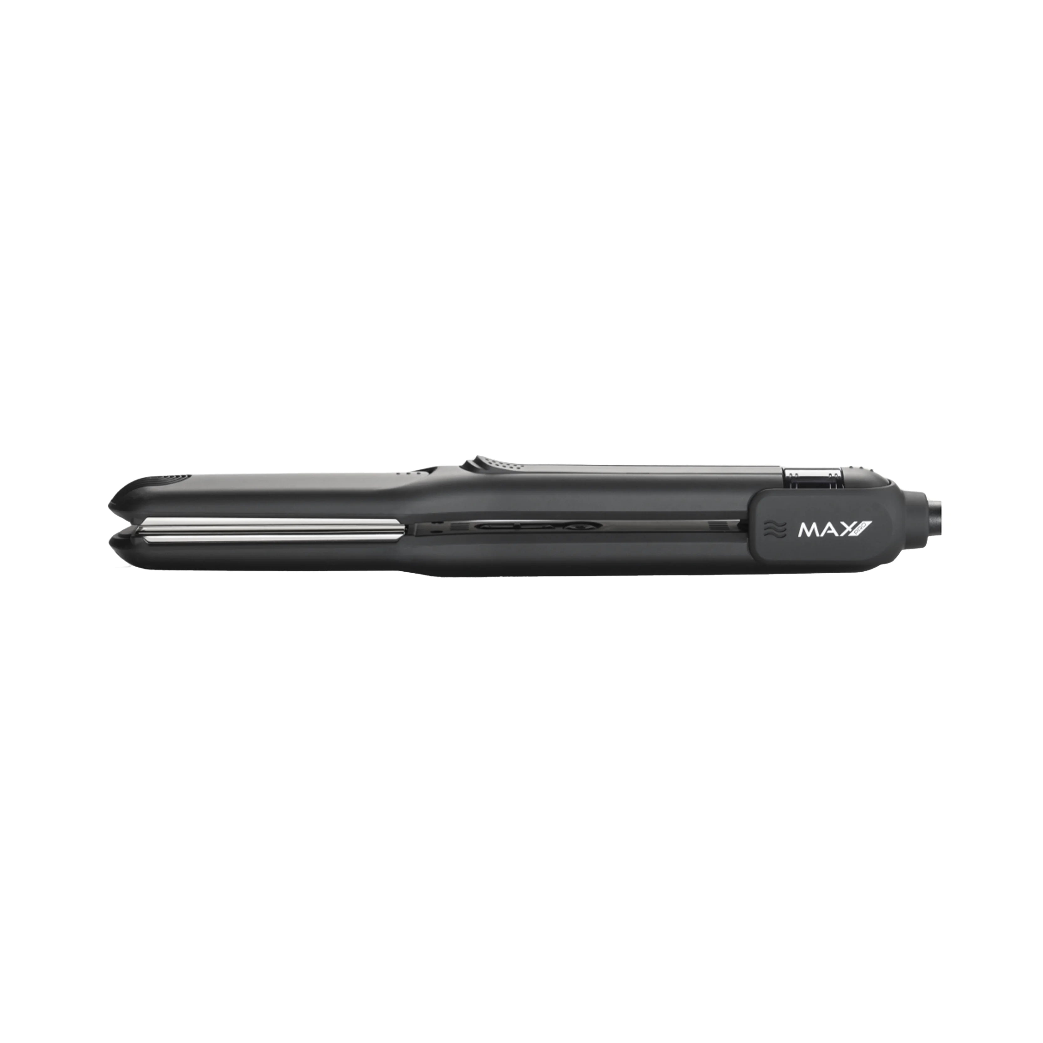 OUTLET Max Pro Keratin Shine Straightener - Max Pro x MOHI