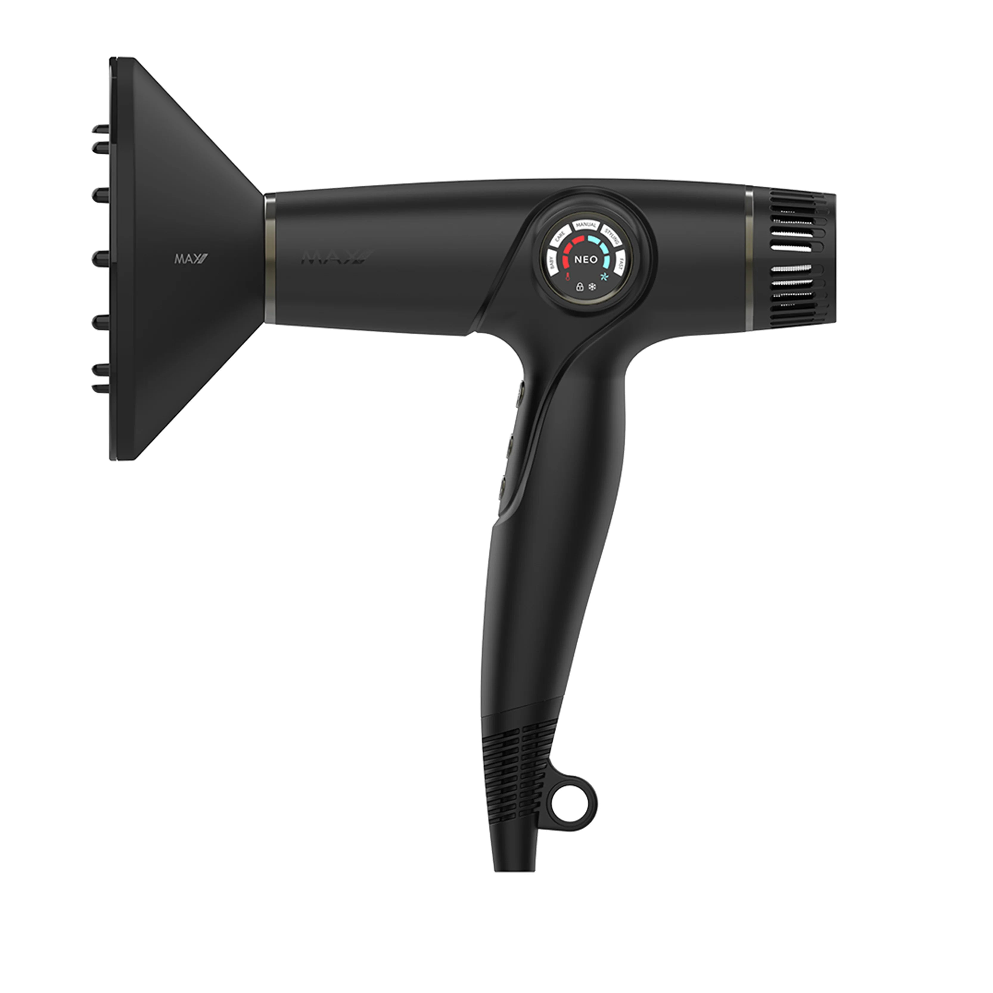 OUTLET Max Pro NEO Hair Dryer 2100W - Max Pro x MOHI