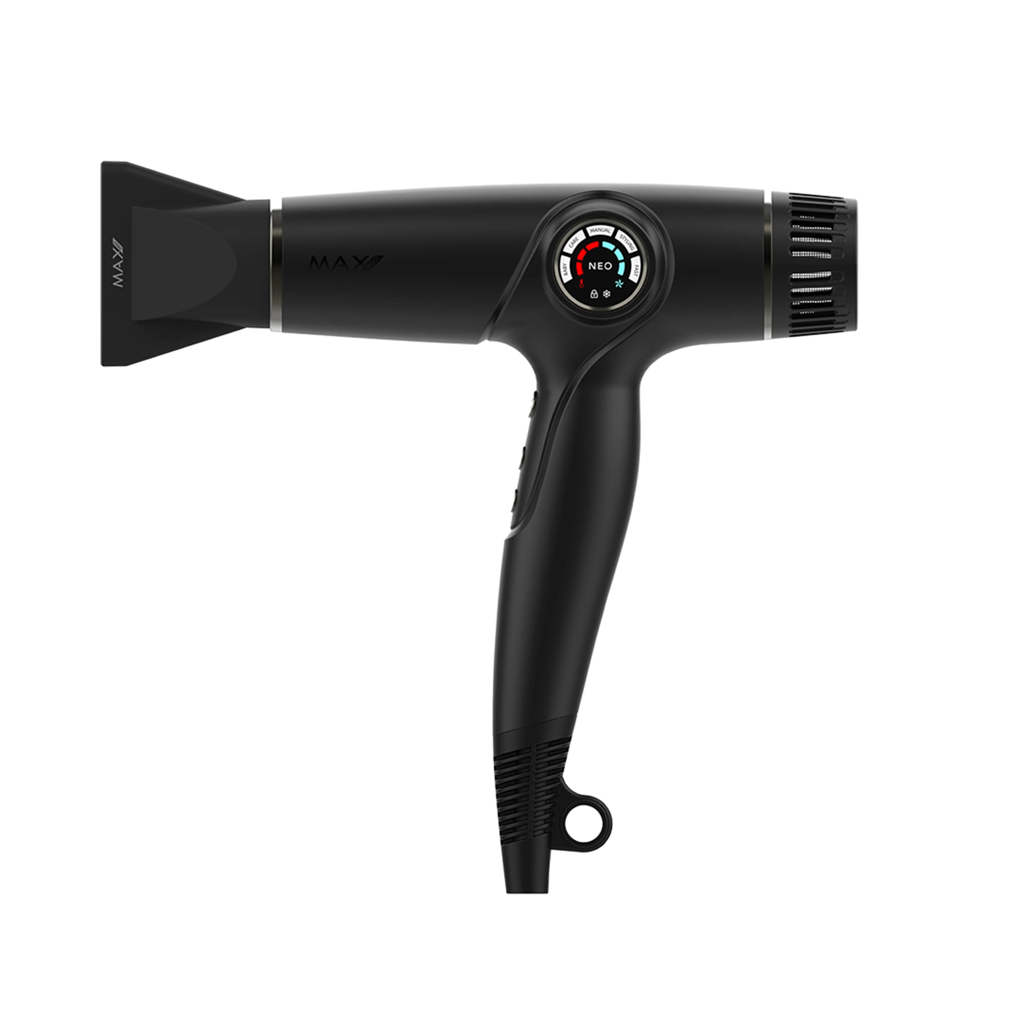 OUTLET Max Pro NEO Hair Dryer 2100W - Max Pro x MOHI