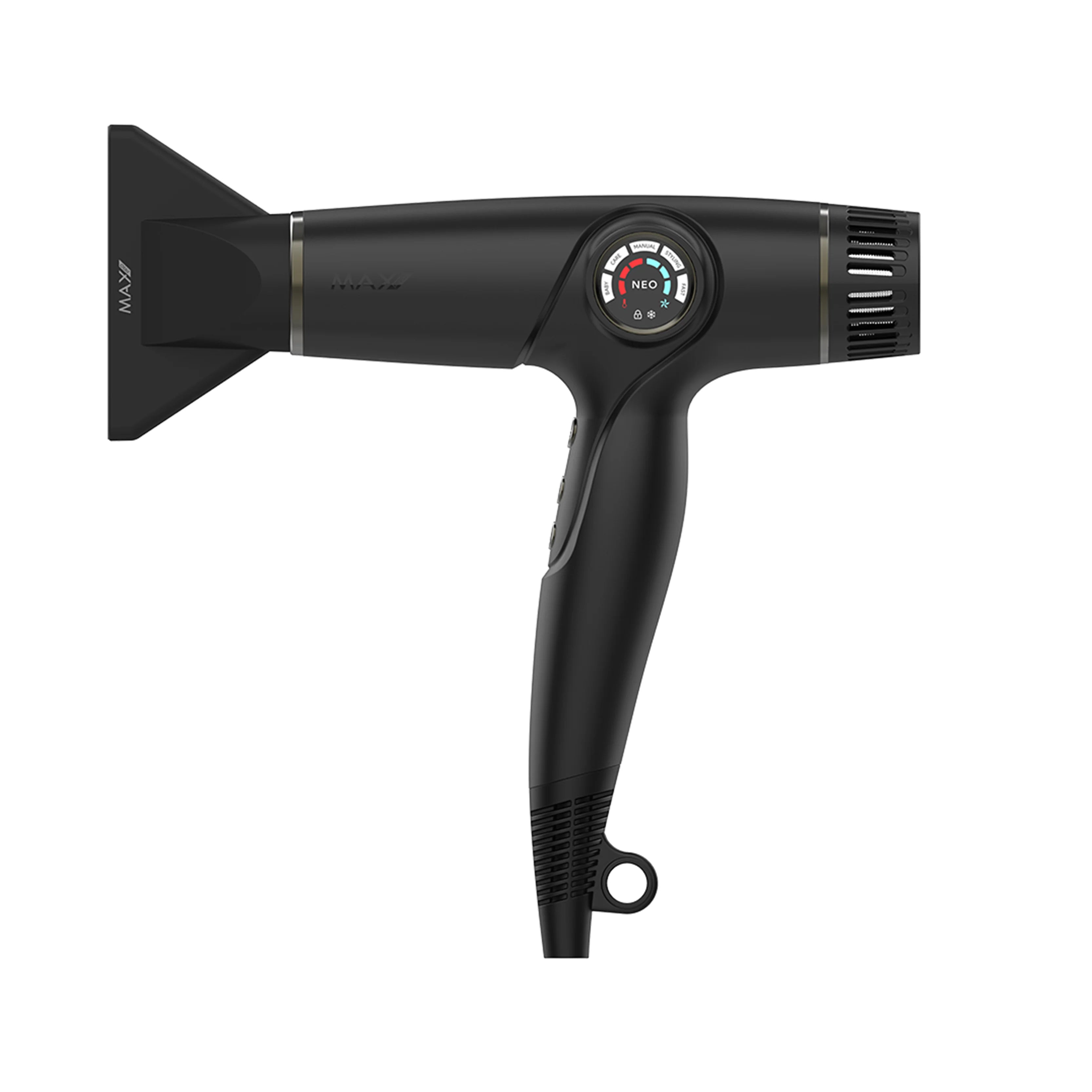 OUTLET Max Pro NEO Hair Dryer 2100W - Max Pro x MOHI
