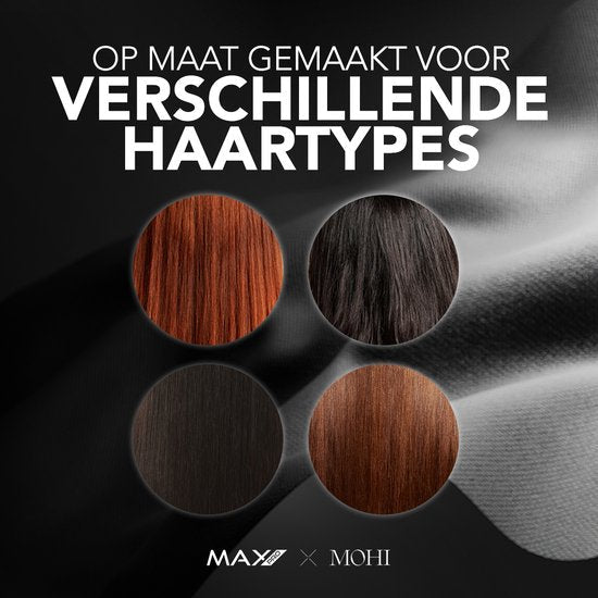 OUTLET Max Pro Thermal Brush 32mm - Max Pro x MOHI