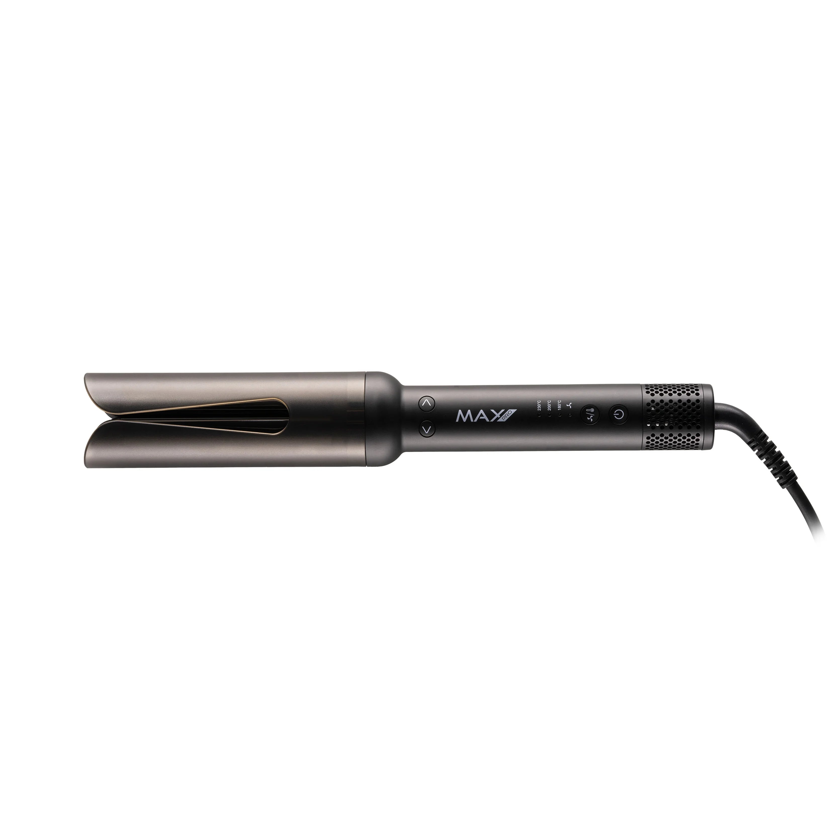 OUTLET Max Pro Twist Autocurler 34mm - Max Pro x MOHI
