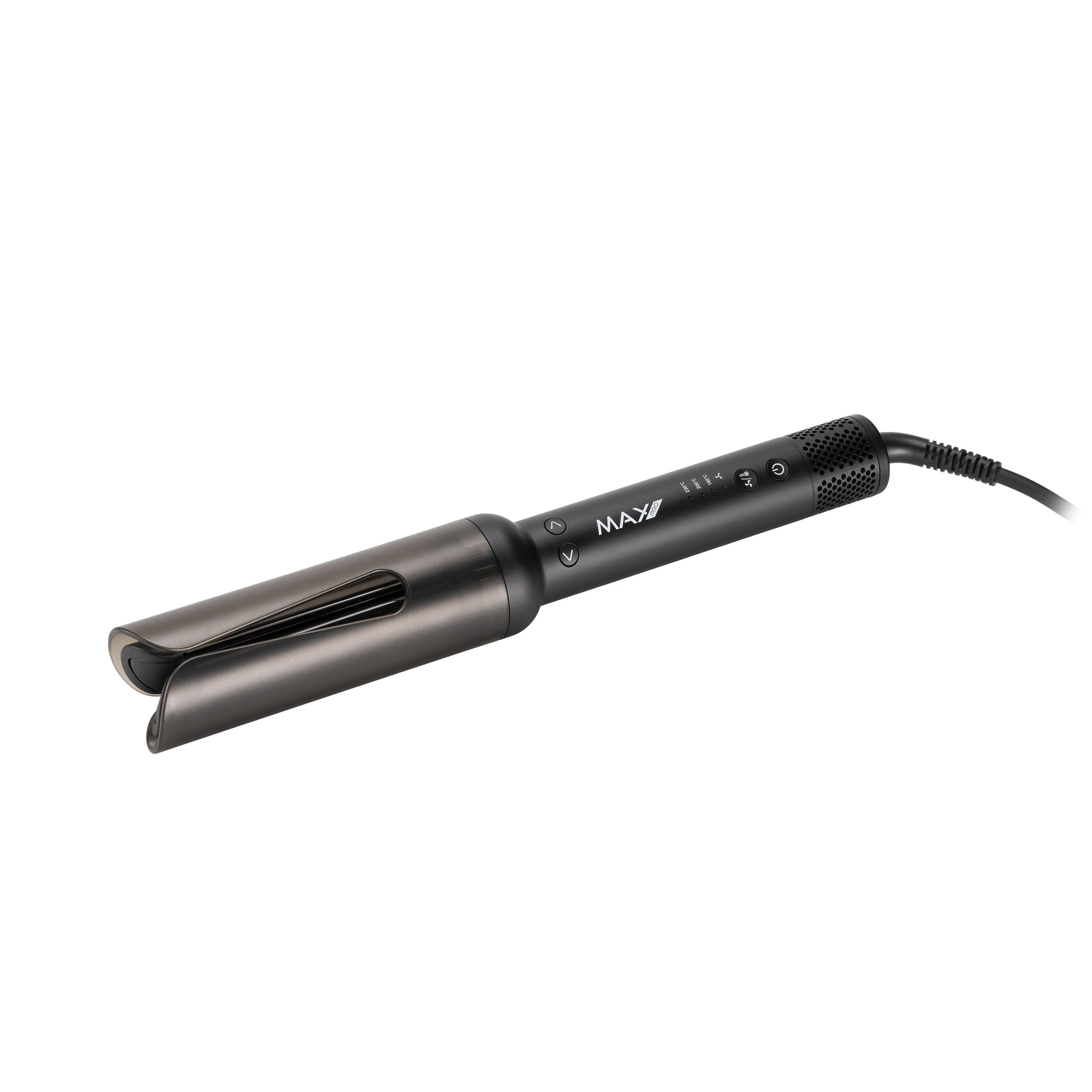 OUTLET Max Pro Twist Autocurler 34mm - Max Pro x MOHI