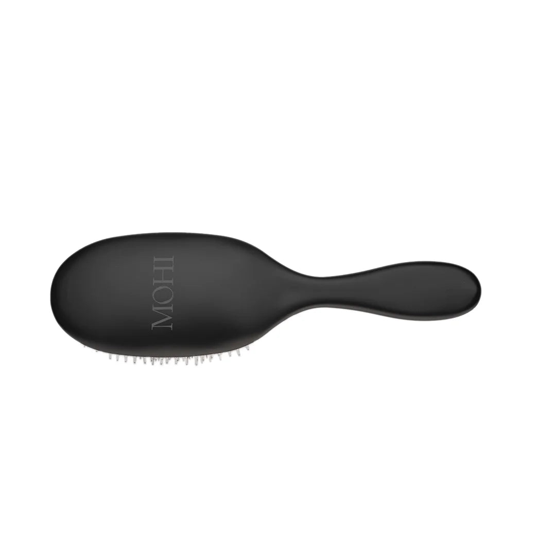OUTLET MOHI Black Gold Brush | Size Two - Max Pro x MOHI