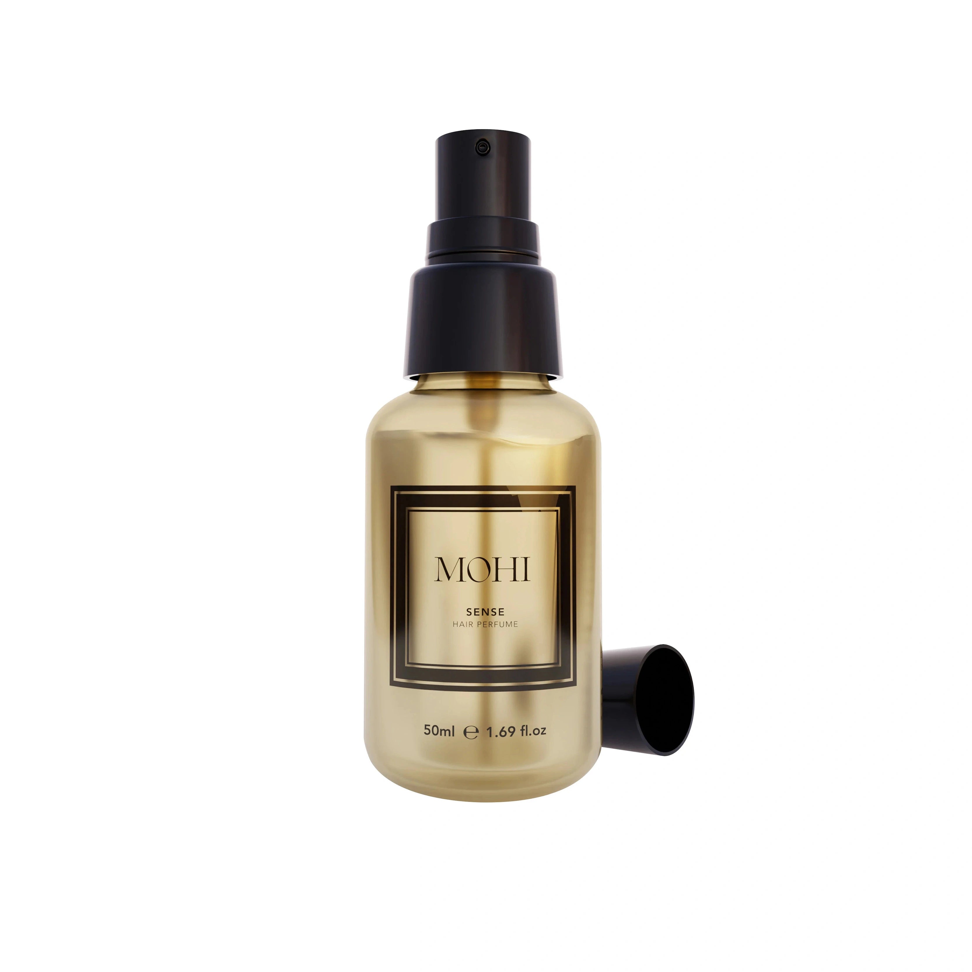 OUTLET MOHI Sense Hair Perfume 50ml - Max Pro x MOHI