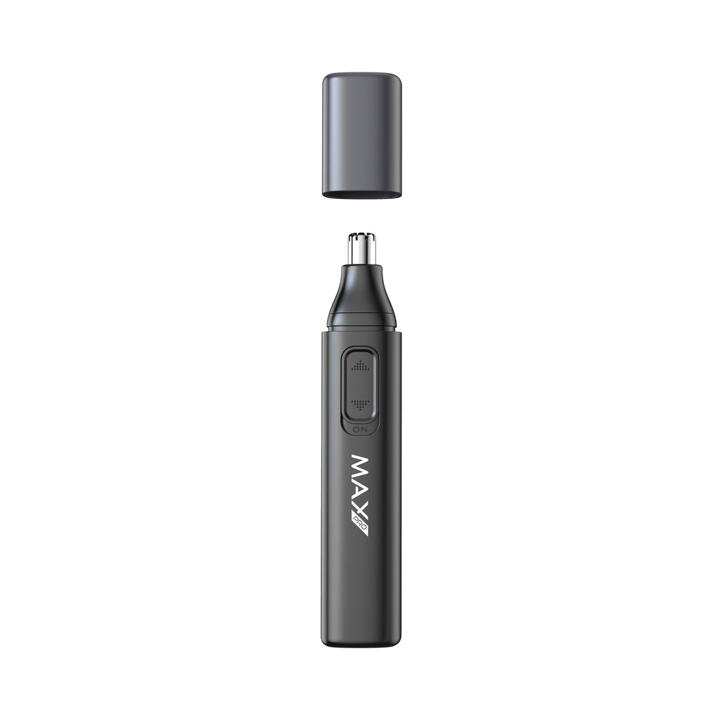Max Pro Nose & Ear Trimmer - Max Pro x MOHI