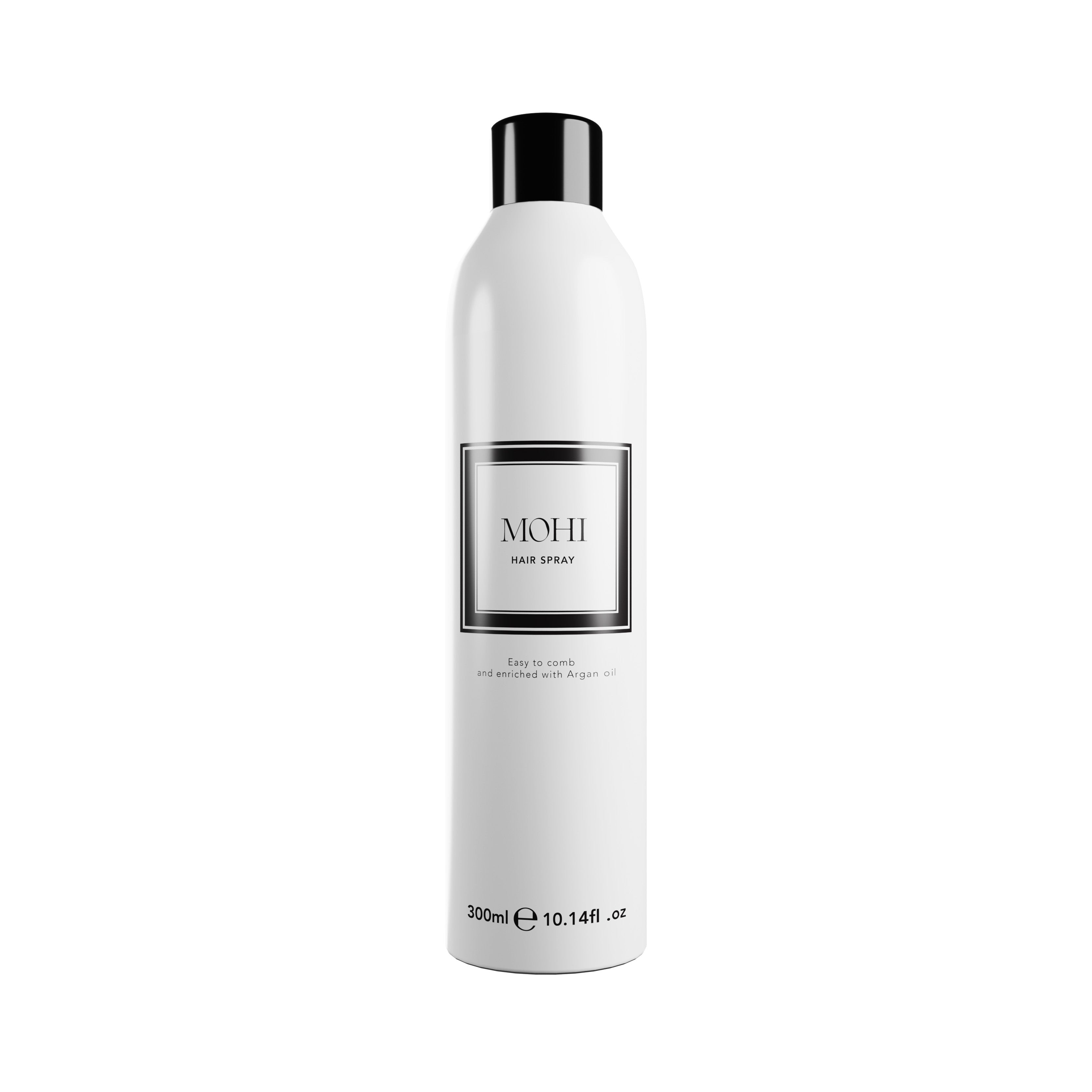 OUTLET MOHI Hair Spray - Max Pro x MOHI