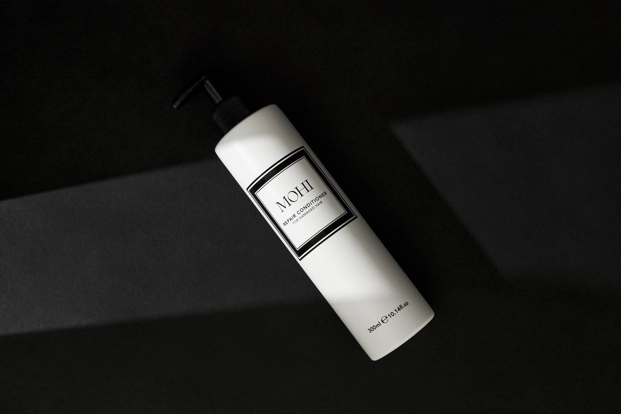 Conditioner Homme - Max Pro x MOHI