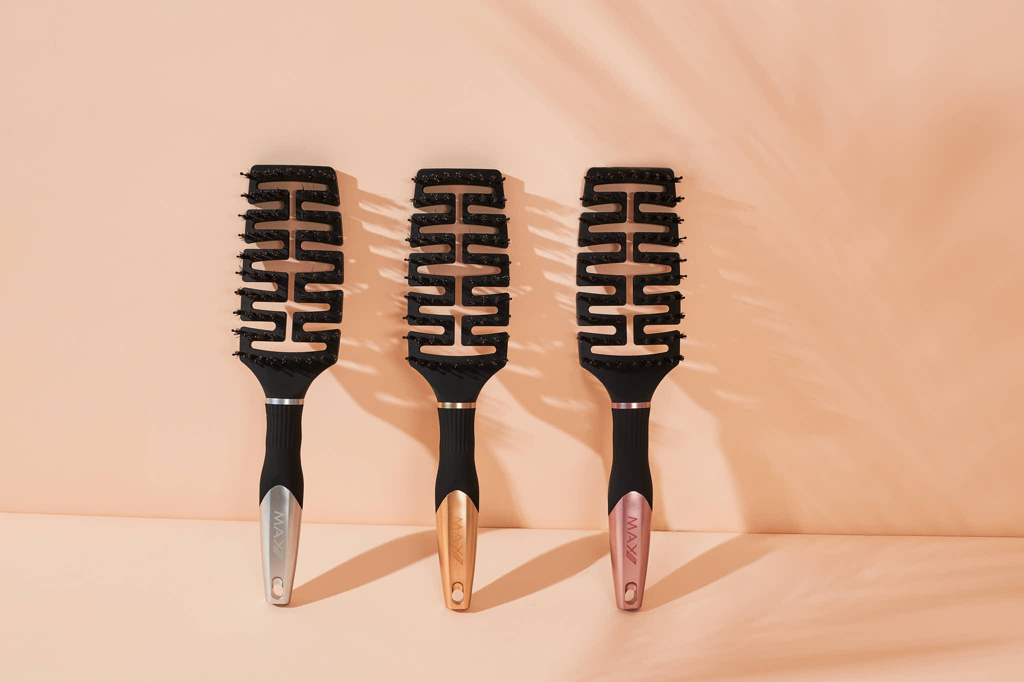 Detangler Brushes
