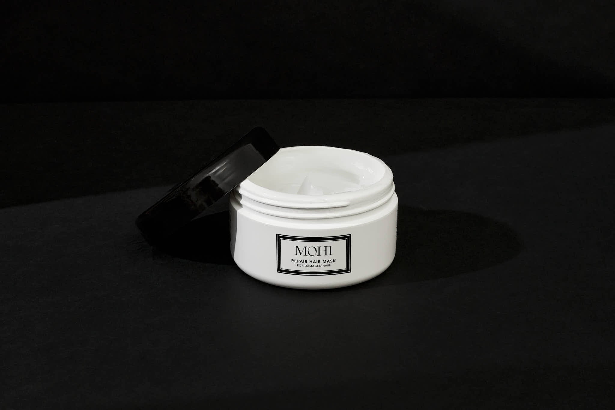Hair Mask Homme - Max Pro x MOHI