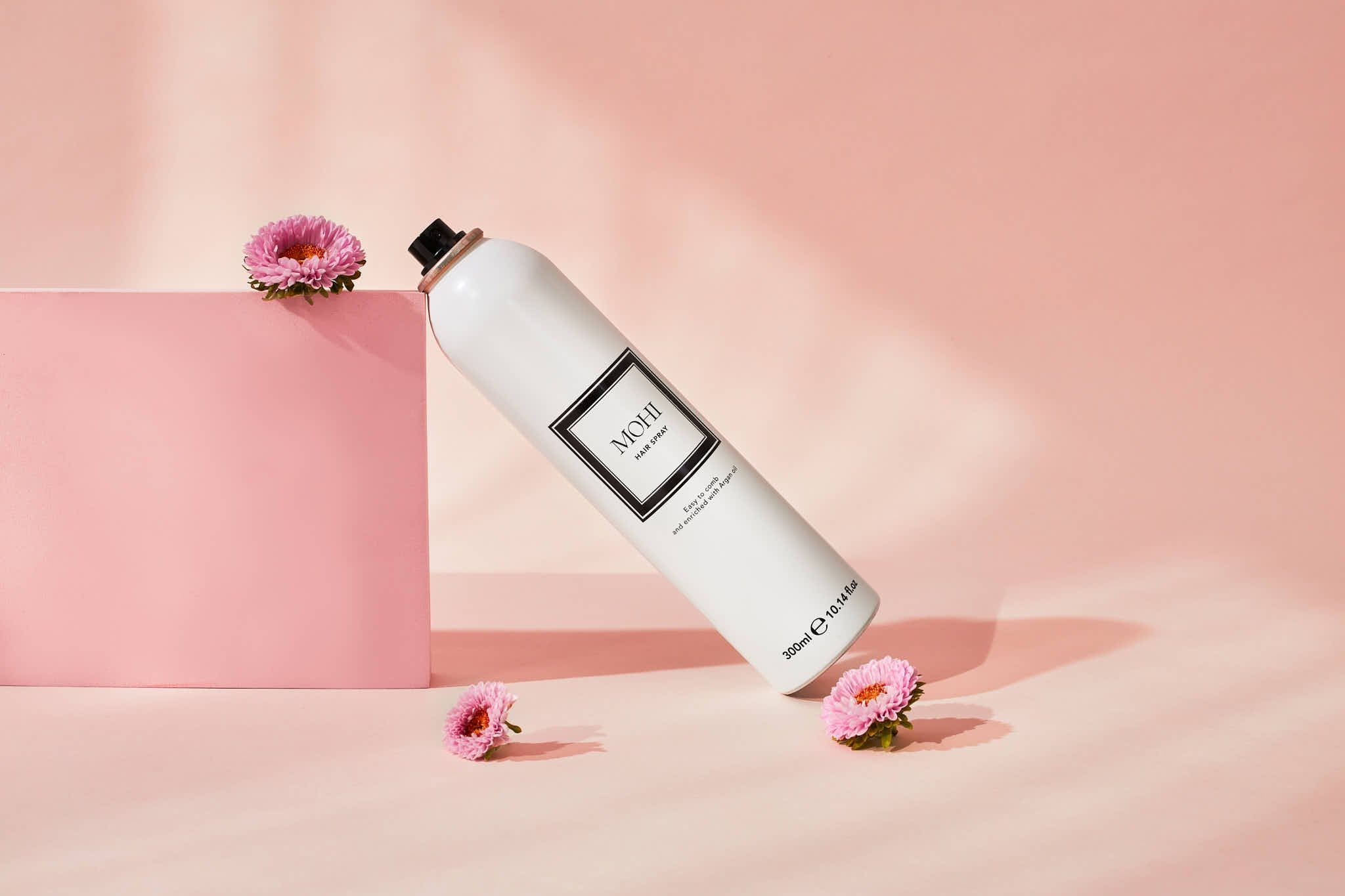 Hair Spray - Max Pro x MOHI