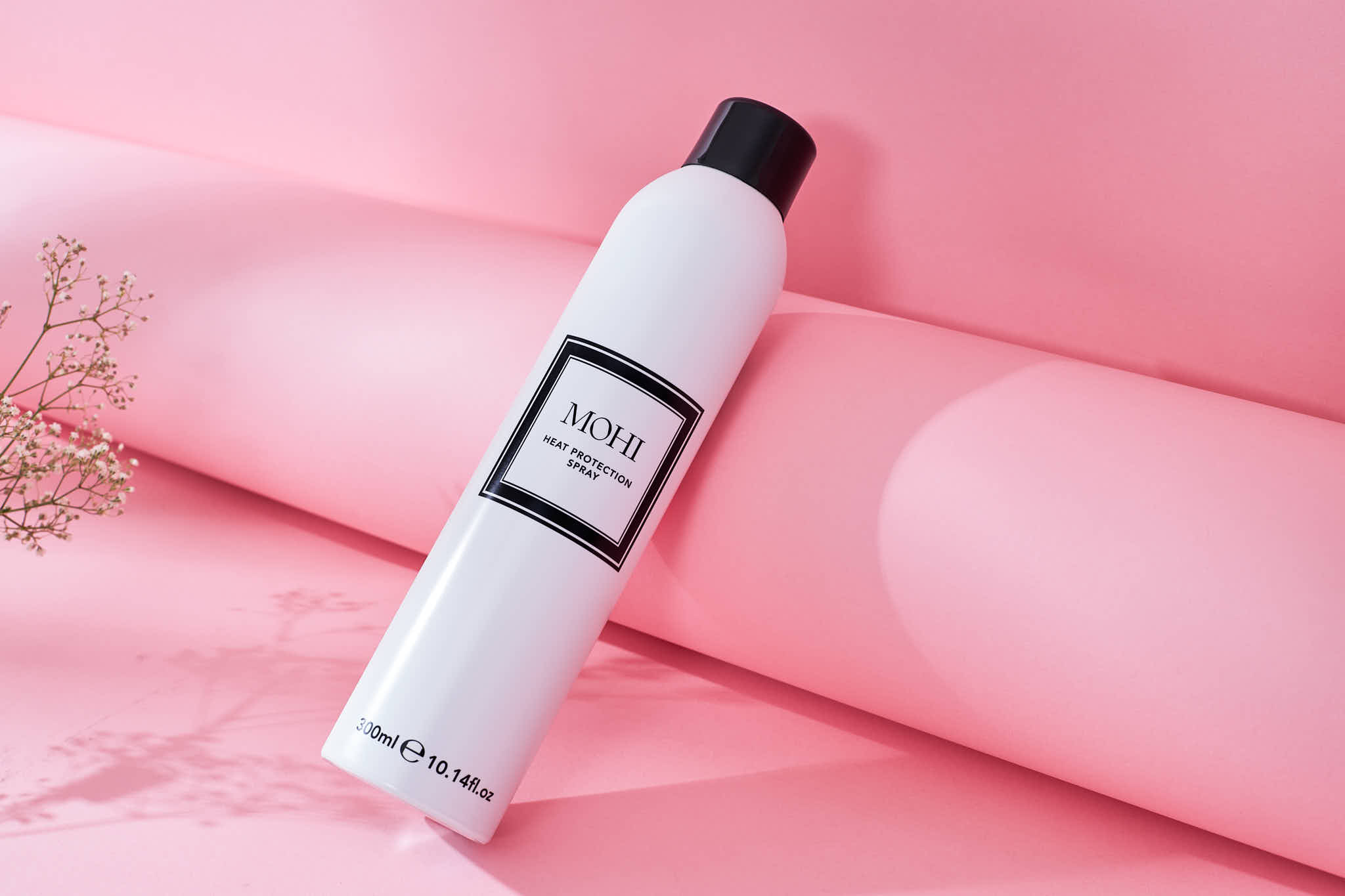 Heat Protection - Max Pro x MOHI