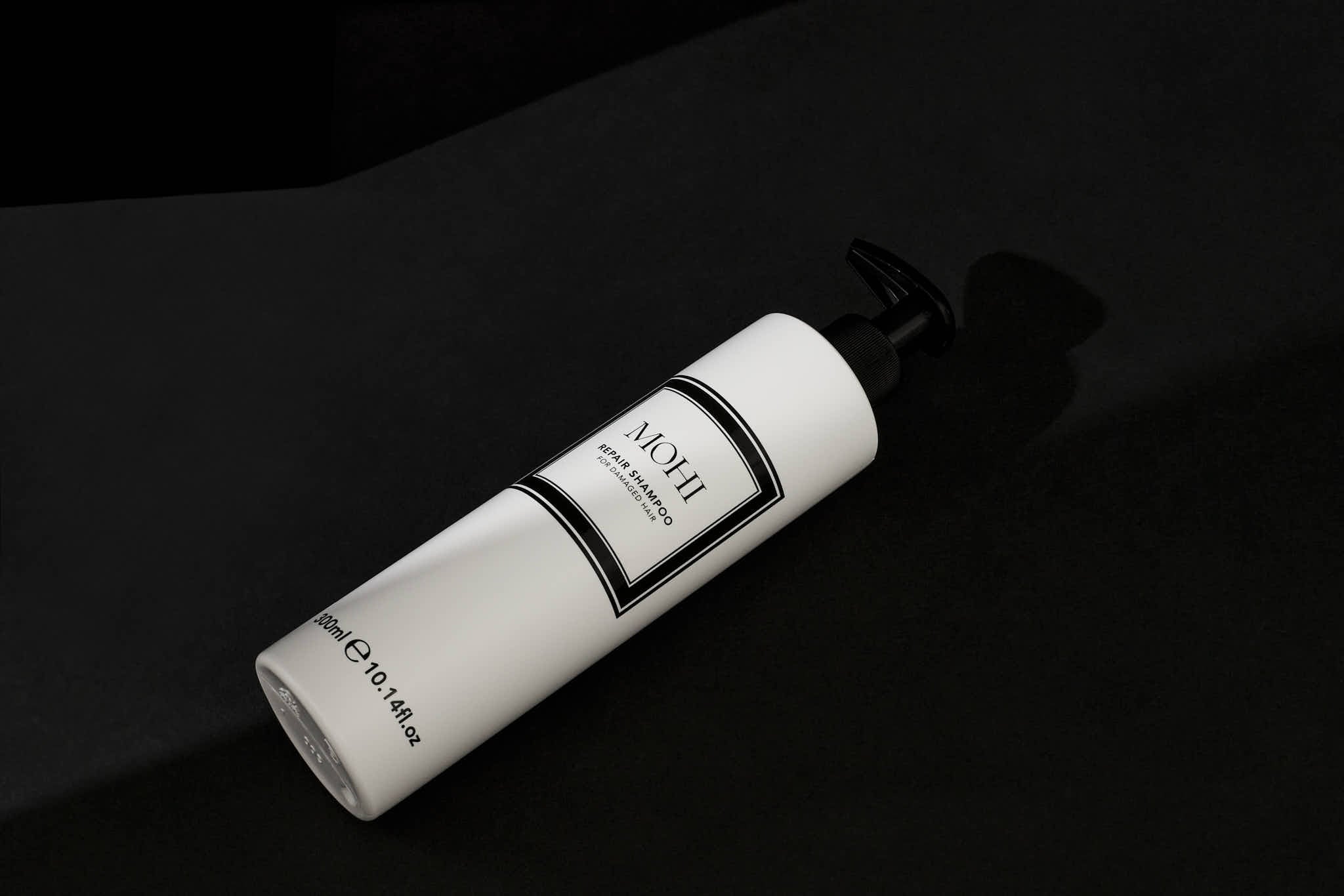 Shampoo Homme - Max Pro x MOHI