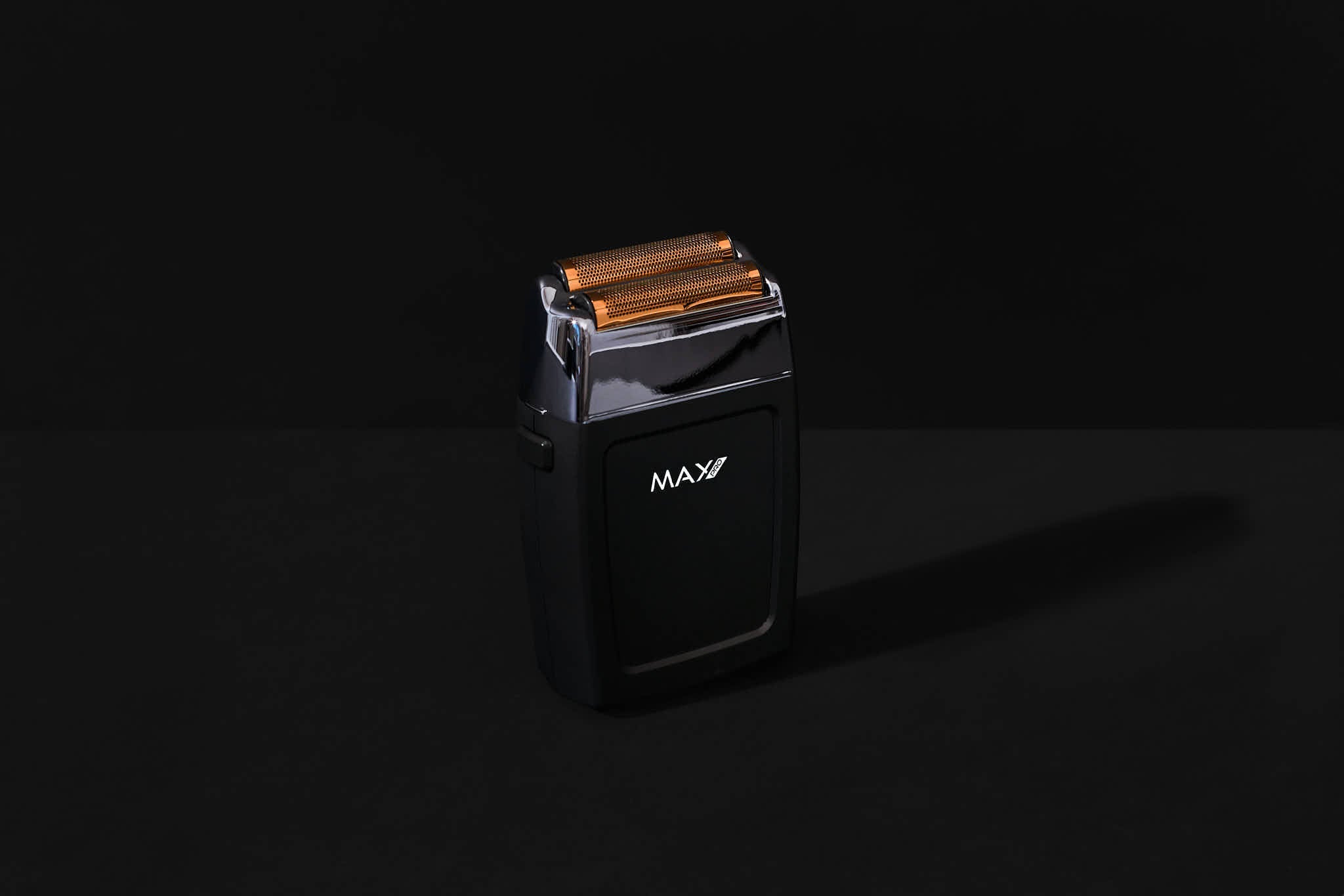 Shavers - Max Pro x MOHI