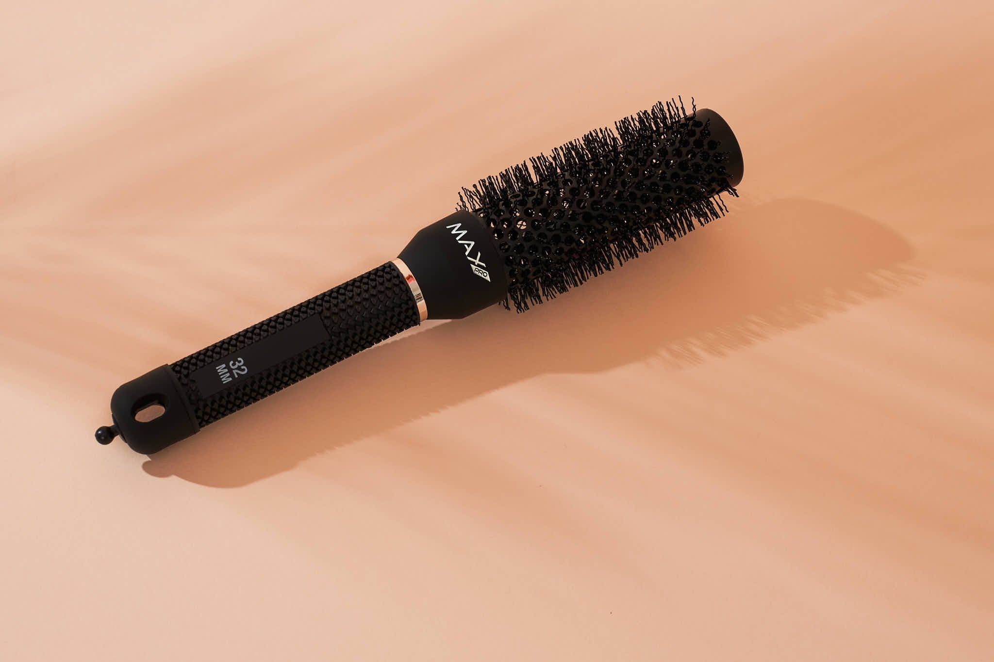 Styling Brushes - Max Pro x MOHI