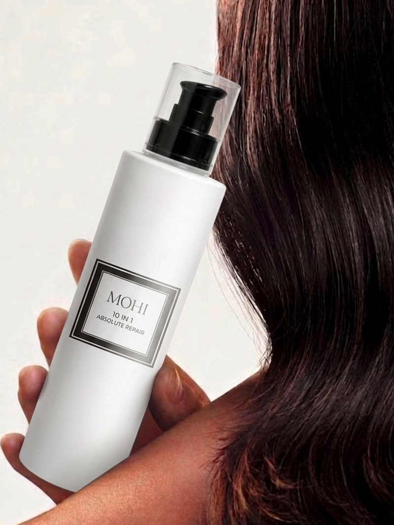 Haircare