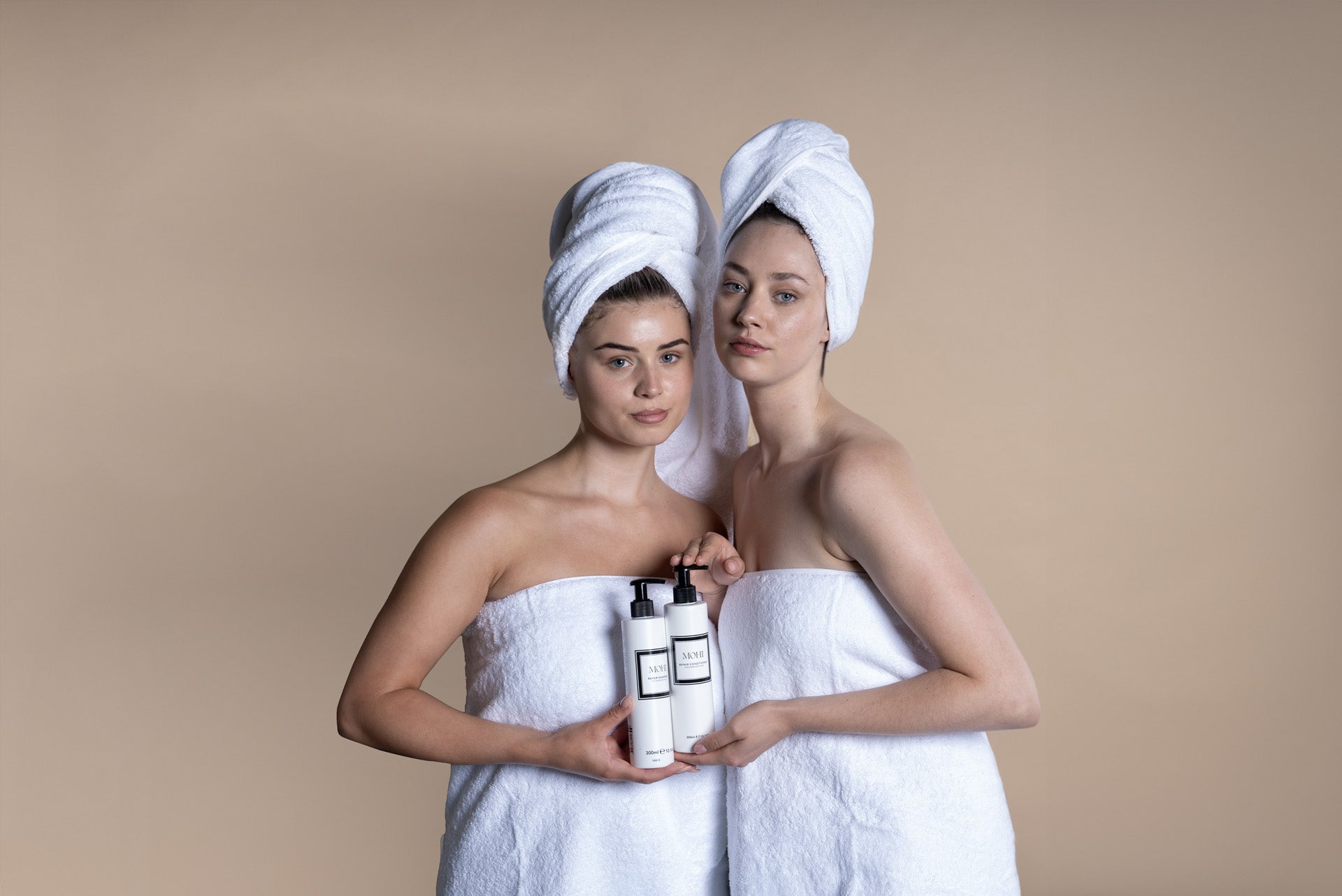 MOHI Repair Conditioner 300ml | Max Pro x MOHI