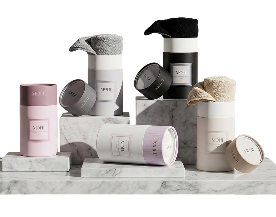 Great Hair Starts with Care