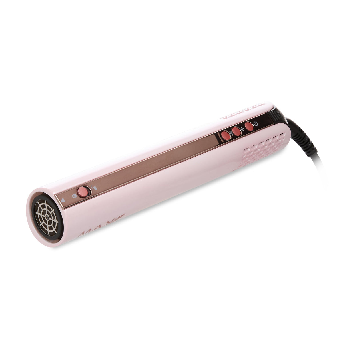 Max Pro Aerostyler Pro - Burnt Blush - Max Pro x MOHI