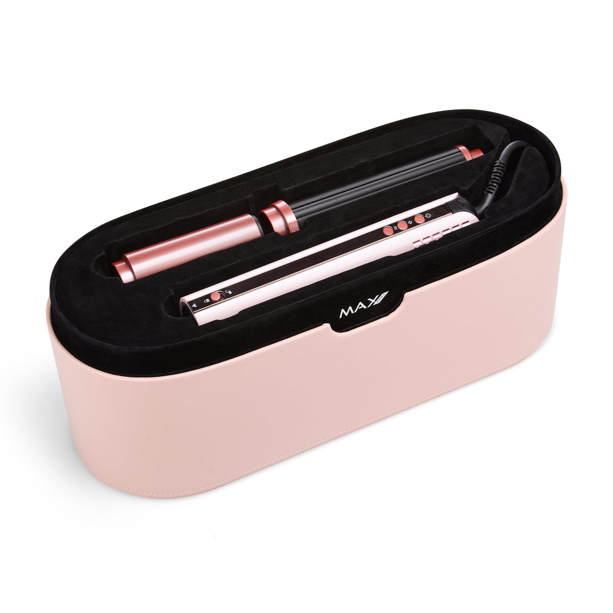 Max Pro Aerostyler Pro - Burnt Blush - Max Pro x MOHI