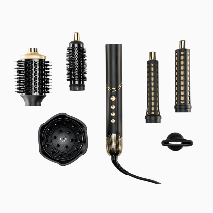 Max Pro Aurum Aerostyler Pro 2 in Burnt Blush