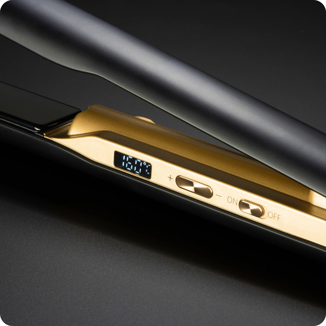 Max Pro Aurum Cordless Straightener | Max Pro Hair