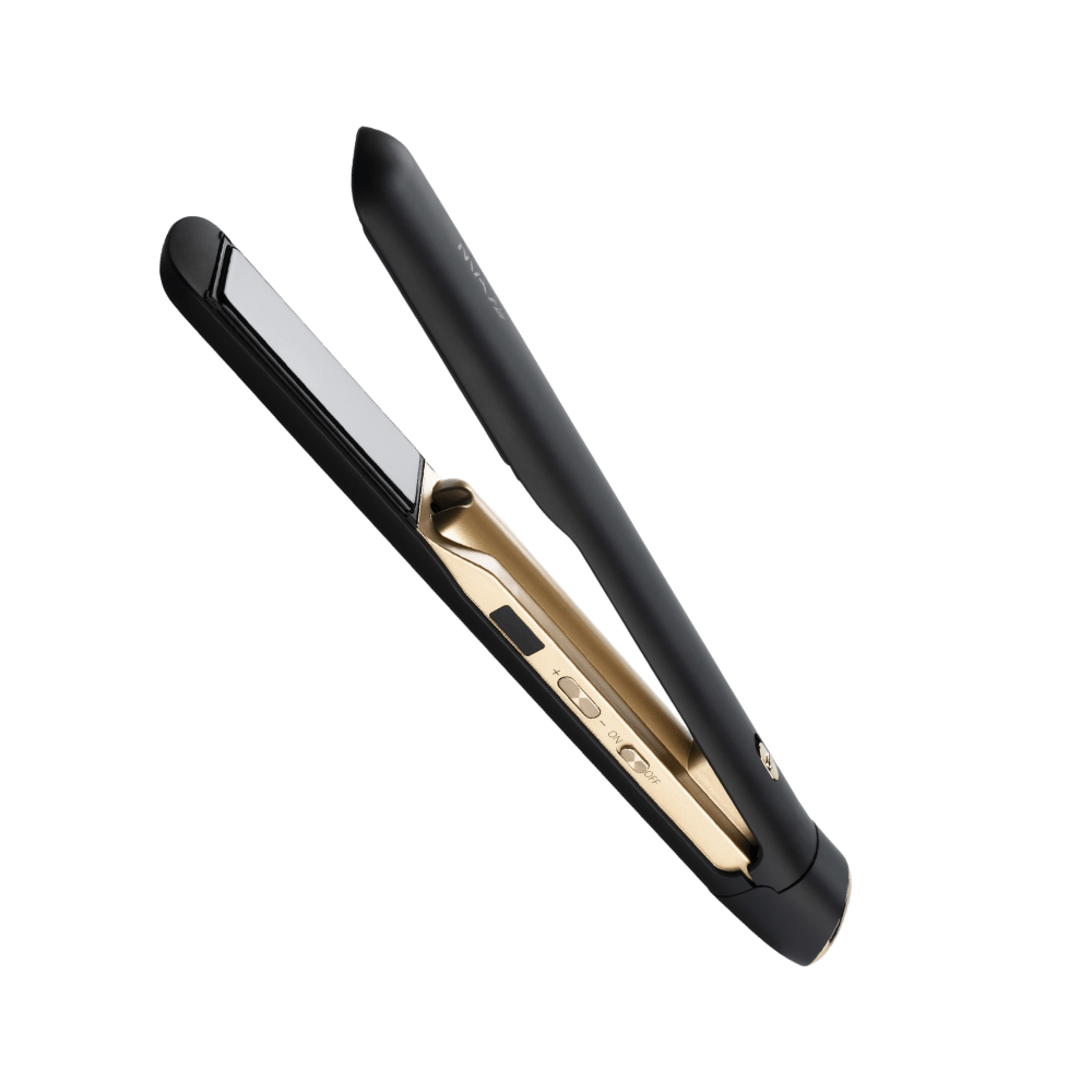 Max Pro Aurum Cordless Straightener - Max Pro x MOHI