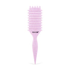 Max Pro Curl Brush - Calm Lavender - Max Pro x MOHI