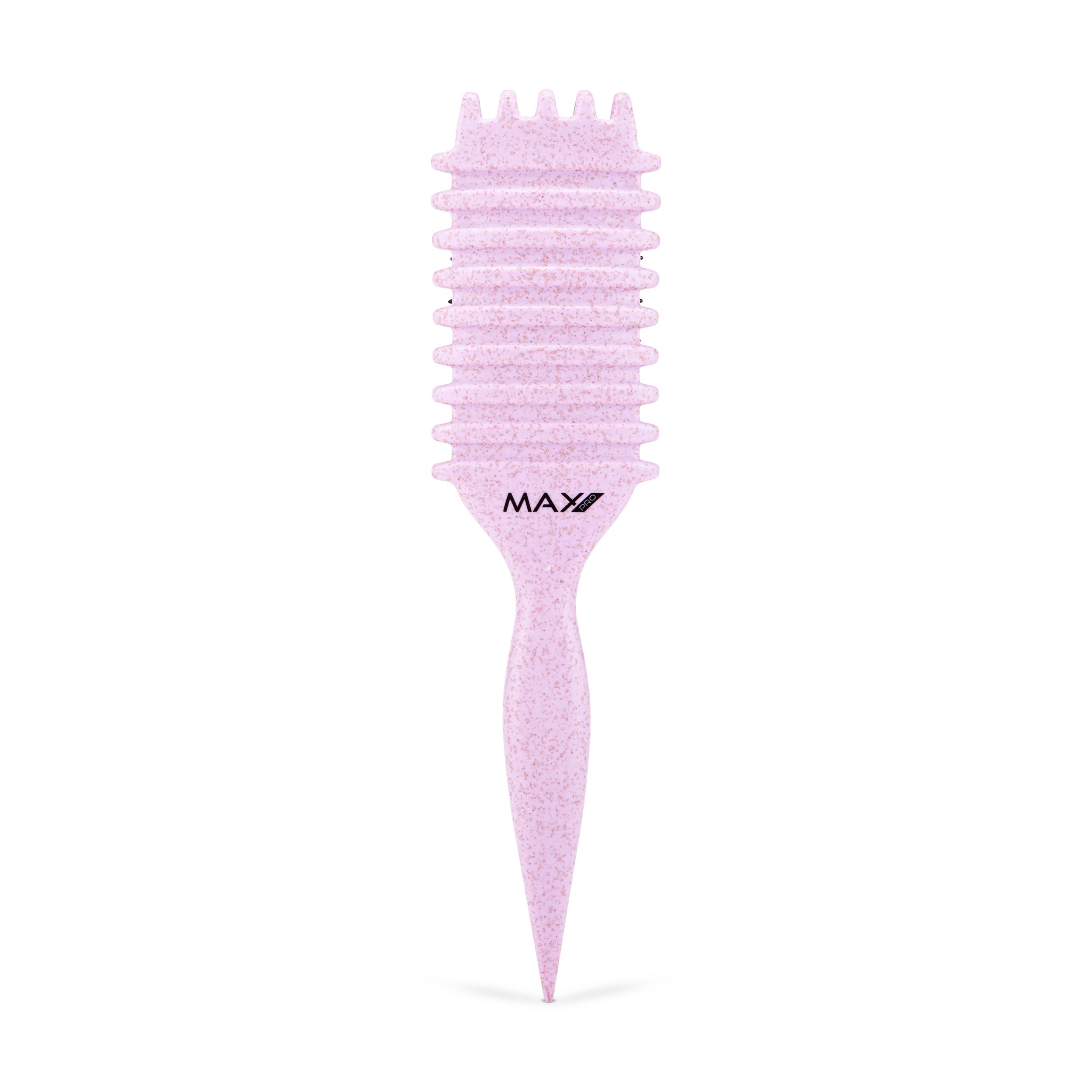 Max Pro Curl Brush - Calm Lavender - Max Pro x MOHI