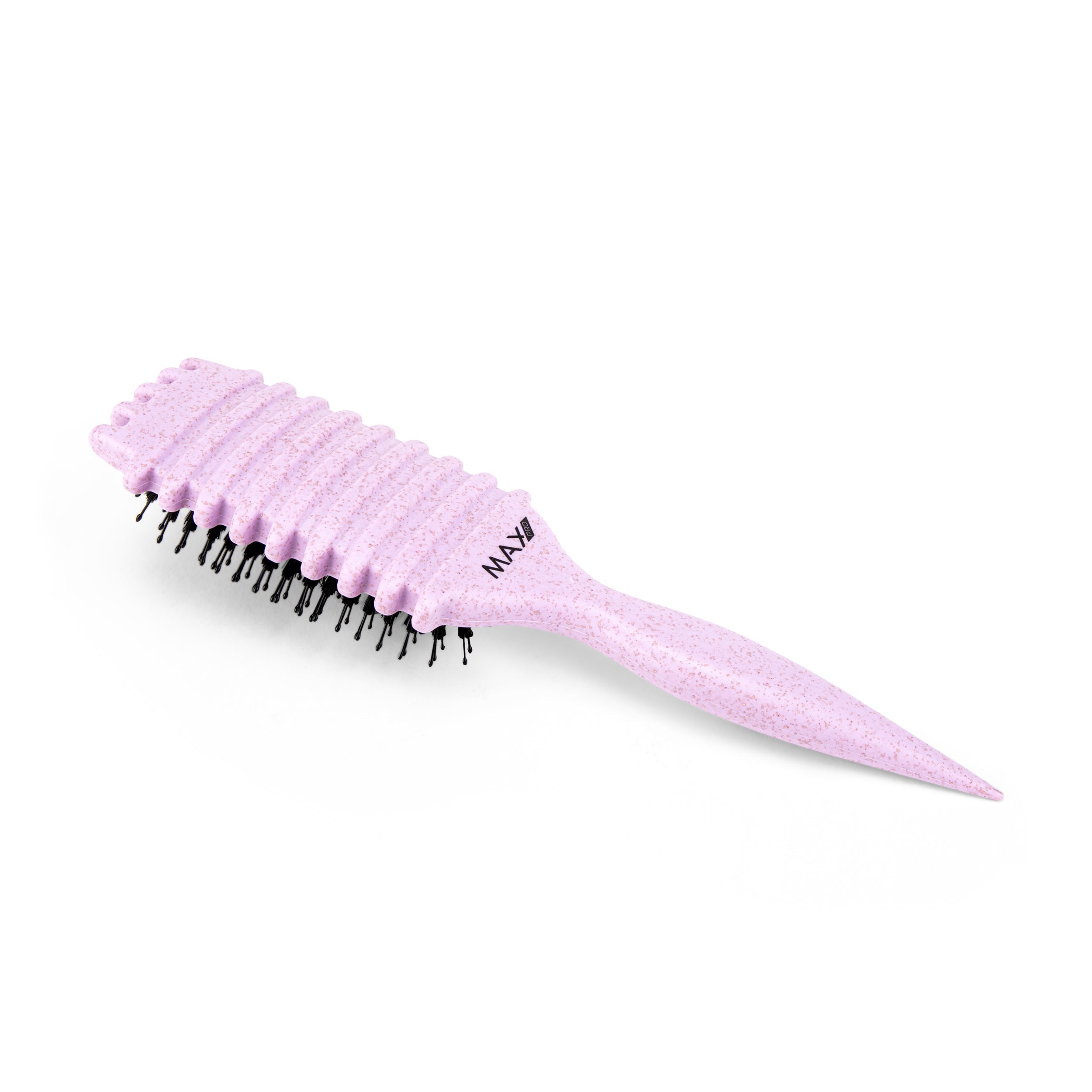 Max Pro Curl Brush - Calm Lavender - Max Pro x MOHI
