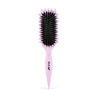 Max Pro Curl Brush - Calm Lavender - Max Pro x MOHI