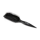 Max Pro Curl Brush - Full Black - Max Pro x MOHI