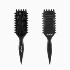 Max Pro Curl Brush - Full Black - Max Pro x MOHI
