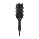 Max Pro Curl Brush - Full Black - Max Pro x MOHI