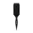Max Pro Curl Brush - Full Black - Max Pro x MOHI