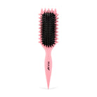 Max Pro Curl Brush - Pink Aura - Max Pro x MOHI