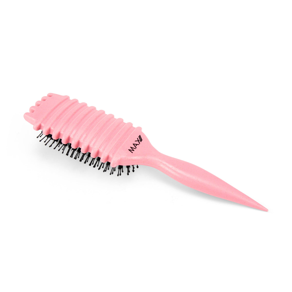 Max Pro Curl Brush - Pink Aura - Max Pro x MOHI