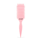 Max Pro Curl Brush - Pink Aura - Max Pro x MOHI