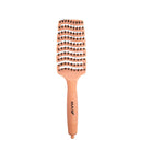 Max Pro Detangler Brush - Blush Peach - Max Pro x MOHI
