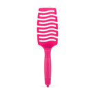 Max Pro Detangler Brush - Burgundy Beauty - Max Pro x MOHI