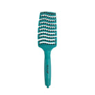Max Pro Detangler Brush - Evergreen Elegance - Max Pro x MOHI