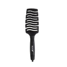 Max Pro Detangler Brush - Midnight Black - Max Pro x MOHI