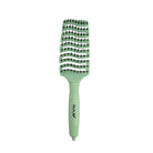 Max Pro Detangler Brush - Minty Glow - Max Pro x MOHI
