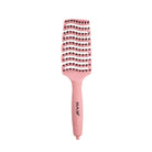 Max Pro Detangler Brush - Pastel Rose - Max Pro x MOHI