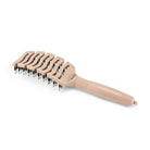 Max Pro Detangler Brush - Taupe Touch - Max Pro x MOHI