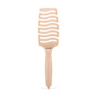 Max Pro Detangler Brush - Taupe Touch - Max Pro x MOHI